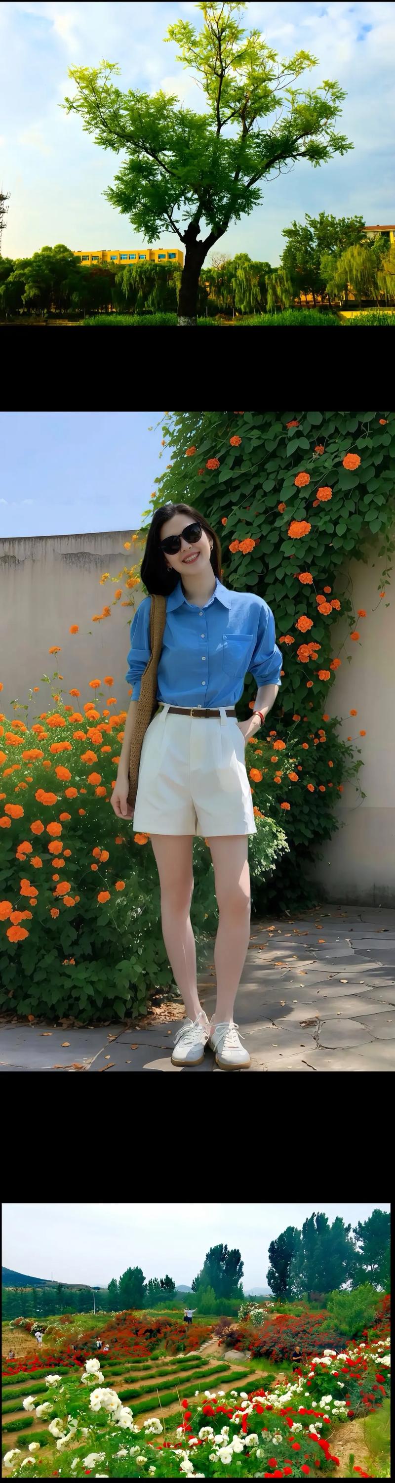 虞城服装店选购指南：如何选择适合自己的服装？