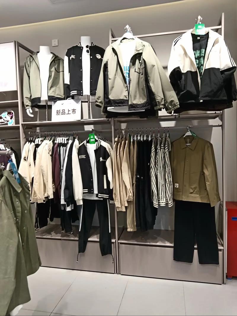 虞城县服装选购指南：如何挑选舒适的百搭单品