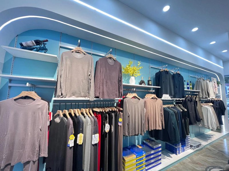 服饰行业的迷途与回归——虞城县仟达服装店的启示